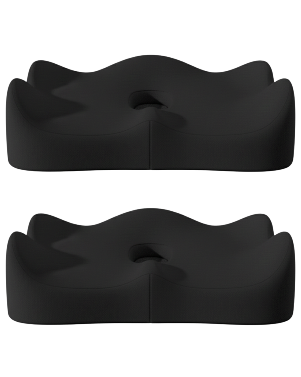 SittSmart™ Original – ergonomisk sittdyna för stol