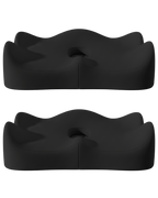 SittSmart™ Original – ergonomisk sittdyna för stol